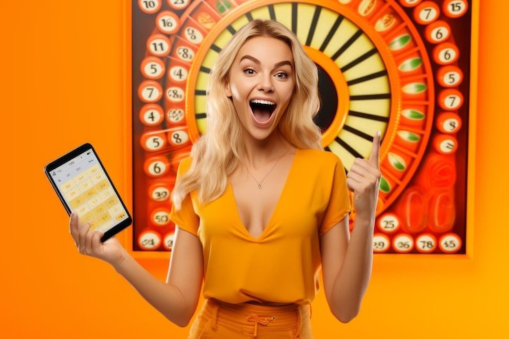 Tiket Angka Ikut dengan pilihan angka dan kombinasi taruhan