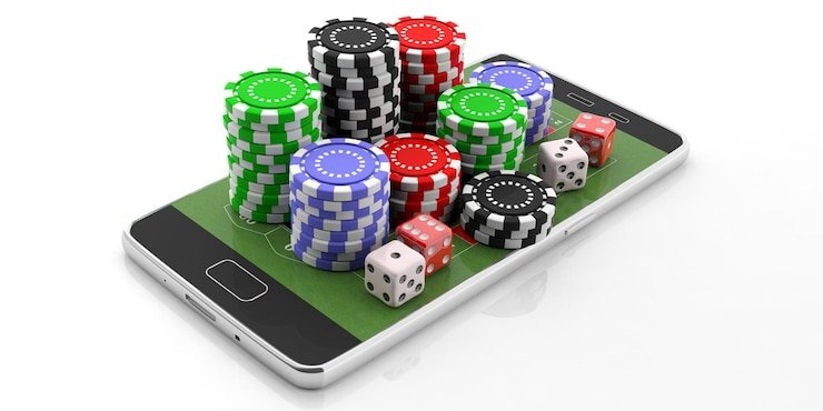 Koleksi slot dan meja dealer langsung di detikslot888
