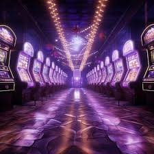 Segmen pembayaran rendah Mega Wheel dengan frekuensi keluar tinggi