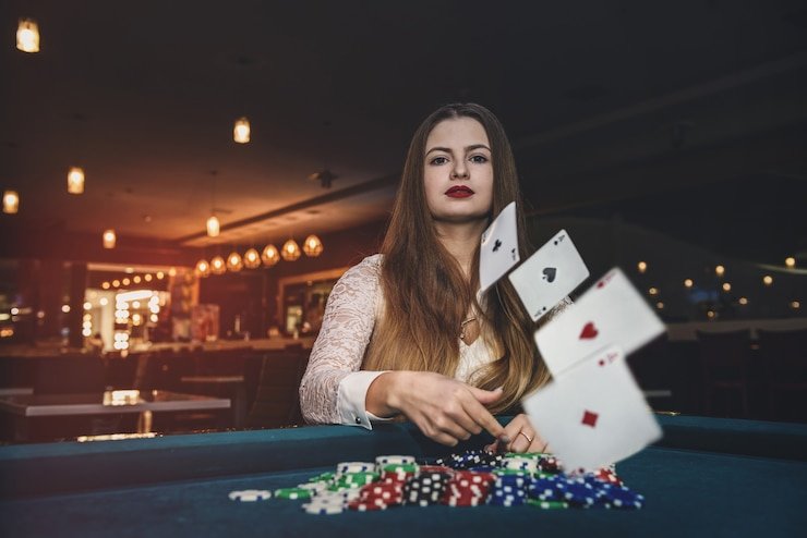 Koleksi permainan Play'n GO di detikslot888 menampilkan berbagai tema dan fitur bonus