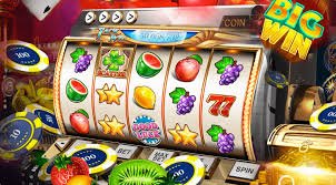 Game Sweet Bonanza Play'n GO menampilkan mekanik tumbling dan bonus buyable