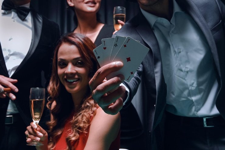 Konfirmasi bonus reload yang dikreditkan ke dalam akun pemain